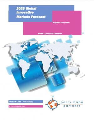 2023 Global Innovative Markets Forecast